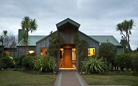 Whakaipo Lodge Taupo